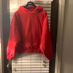 Yeezy Gap Hoodie